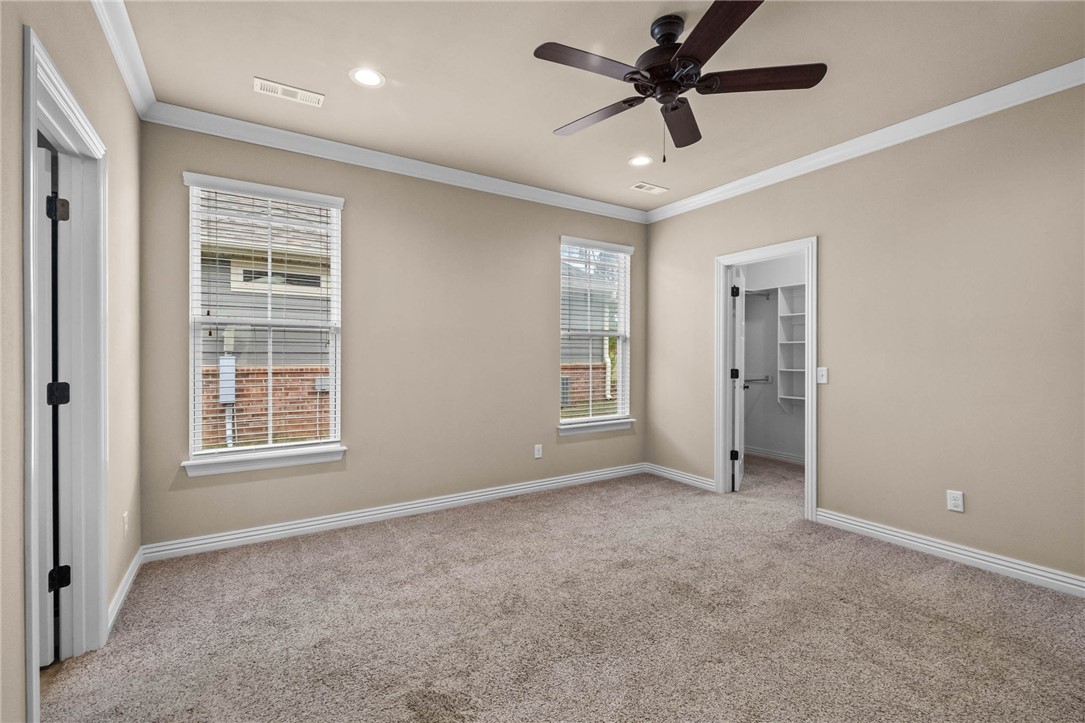 Creekside Sub Ph II - Residential