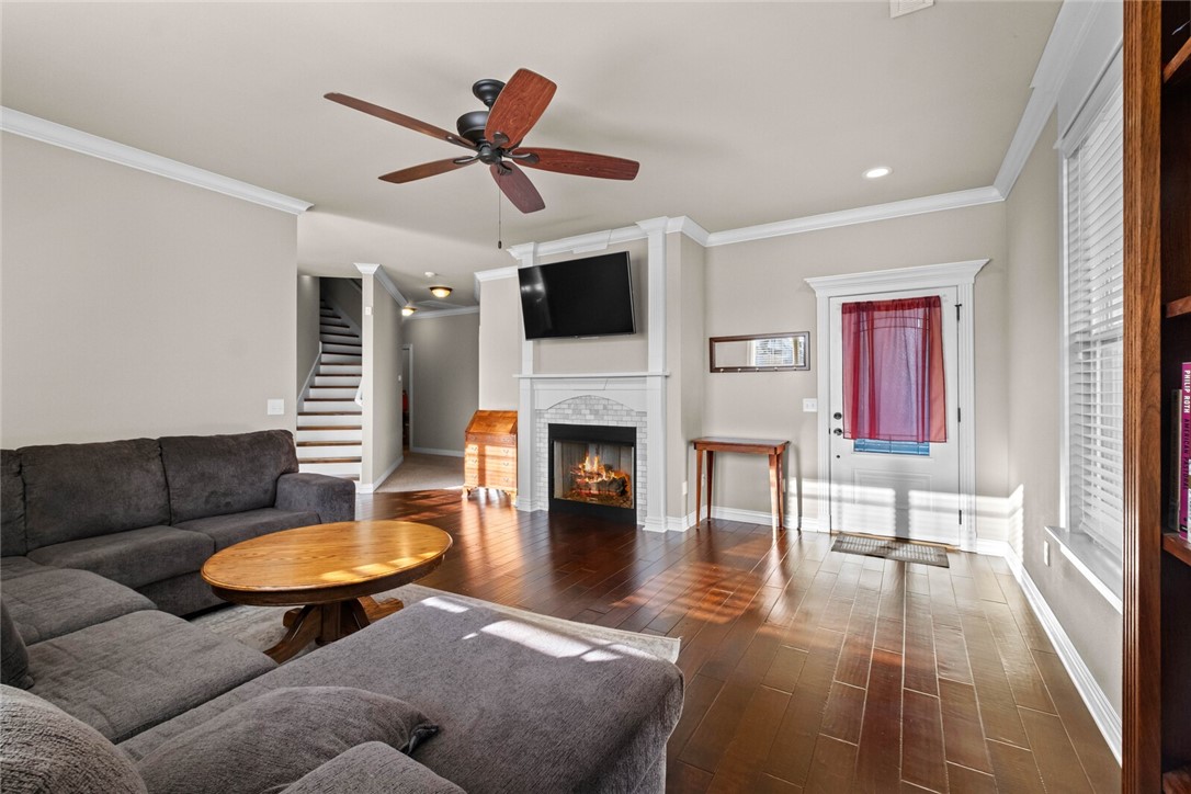 Creekside Sub Ph II - Residential