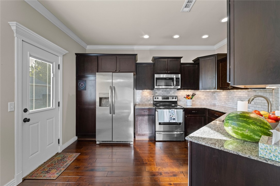 Creekside Sub Ph II - Residential