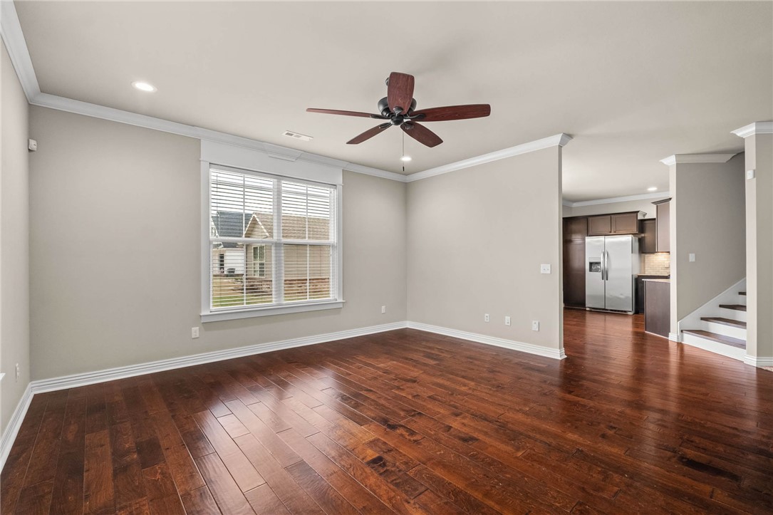 Creekside Sub Ph II - Residential