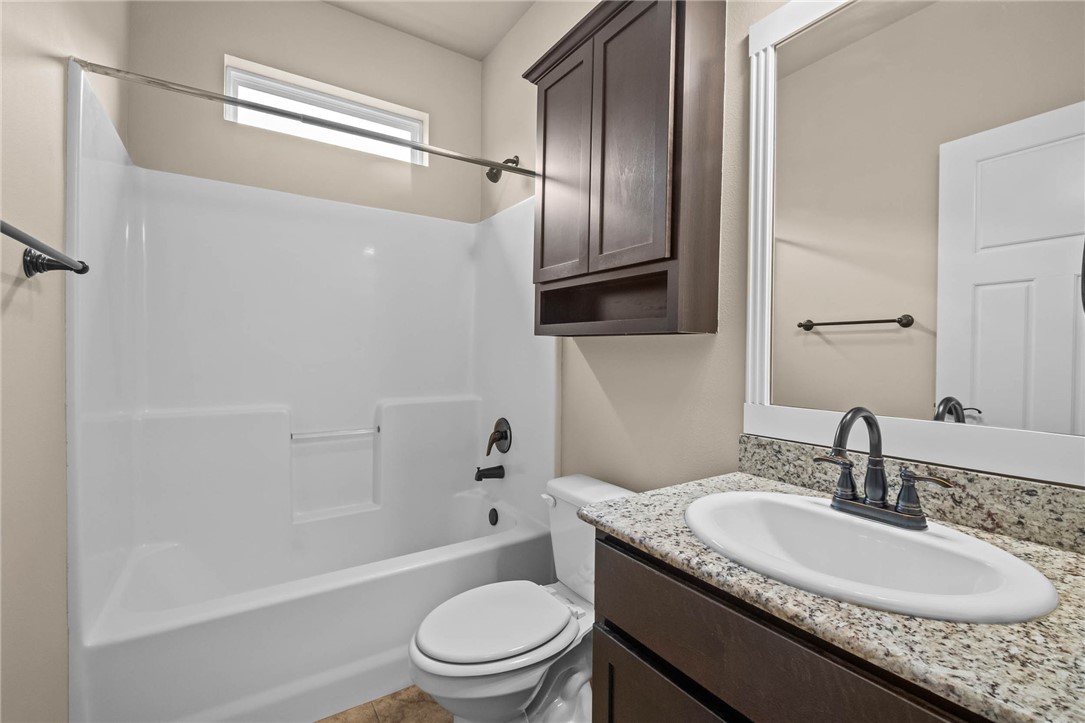 Creekside Sub Ph II - Residential