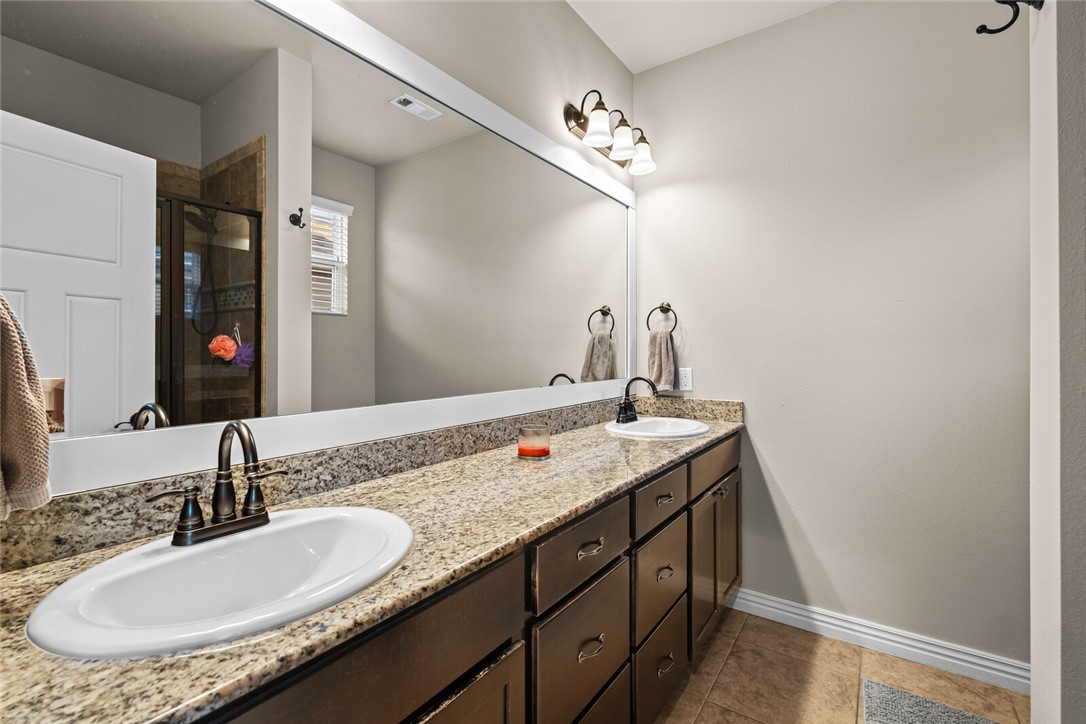 Creekside Sub Ph II - Residential