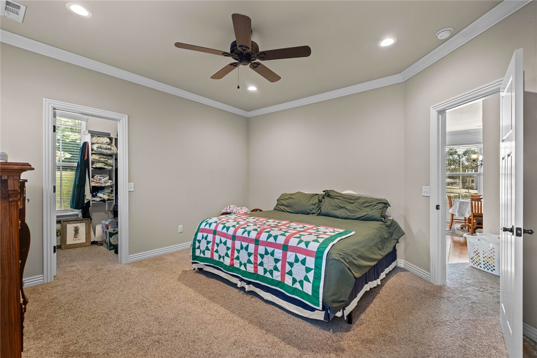 Creekside Sub Ph II - Residential