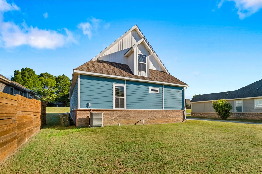 Creekside Sub Ph II - Residential