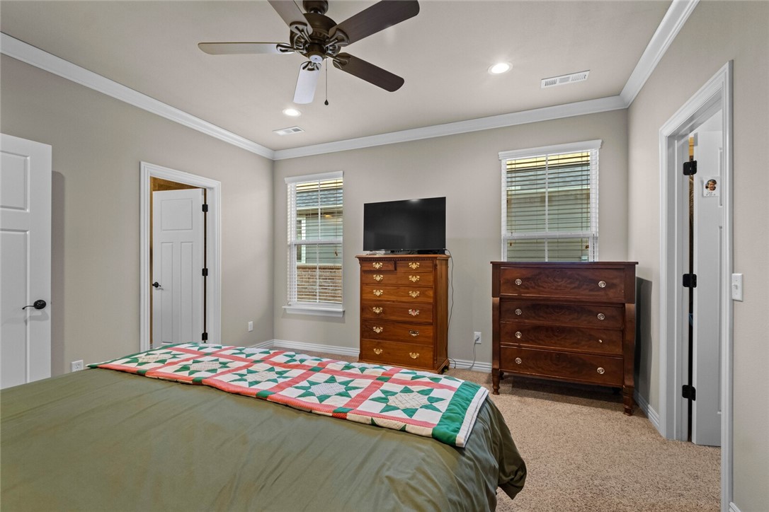 Creekside Sub Ph II - Residential