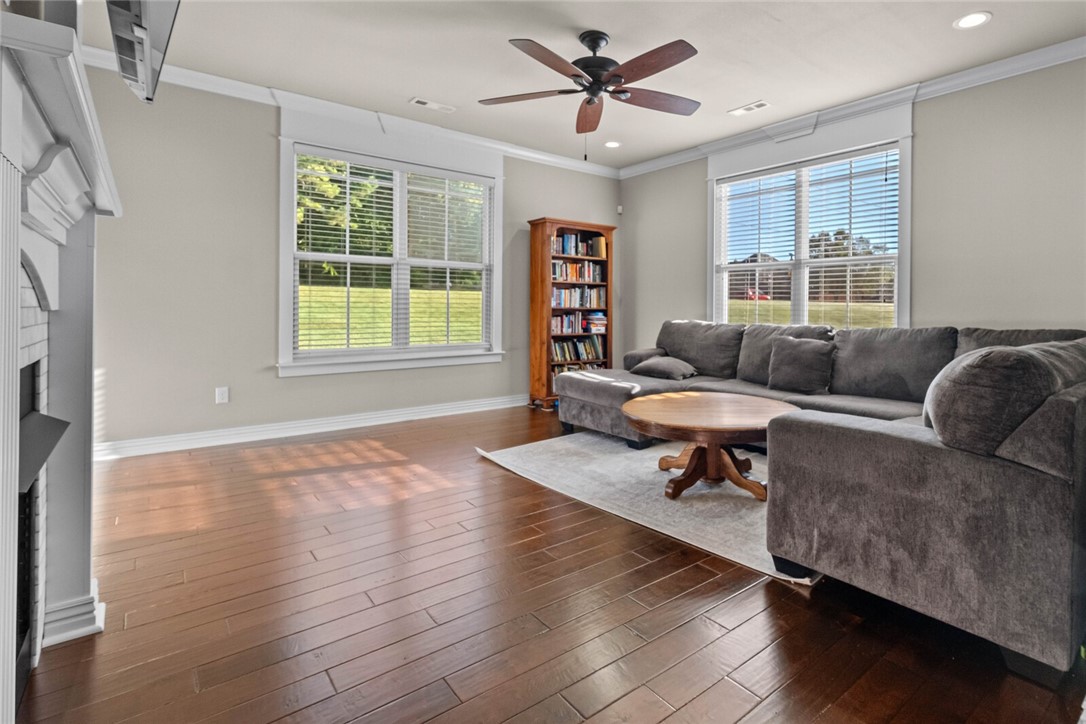 Creekside Sub Ph II - Residential