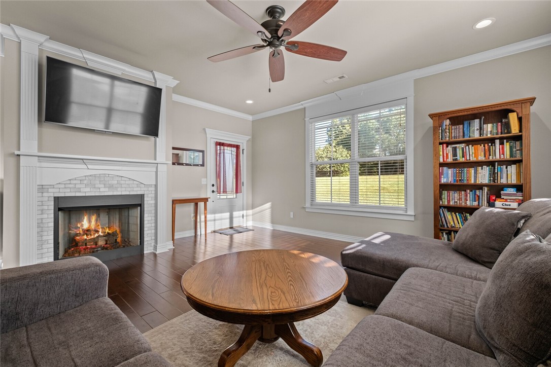 Creekside Sub Ph II - Residential