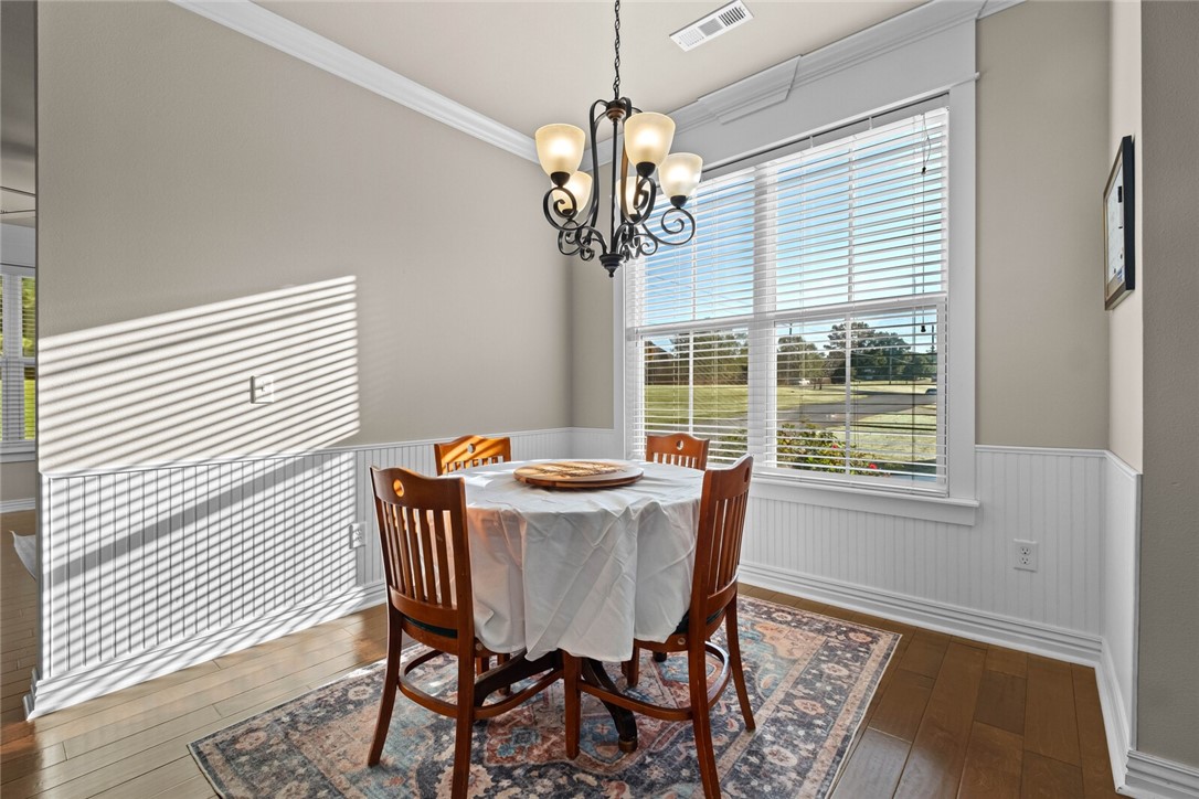 Creekside Sub Ph II - Residential