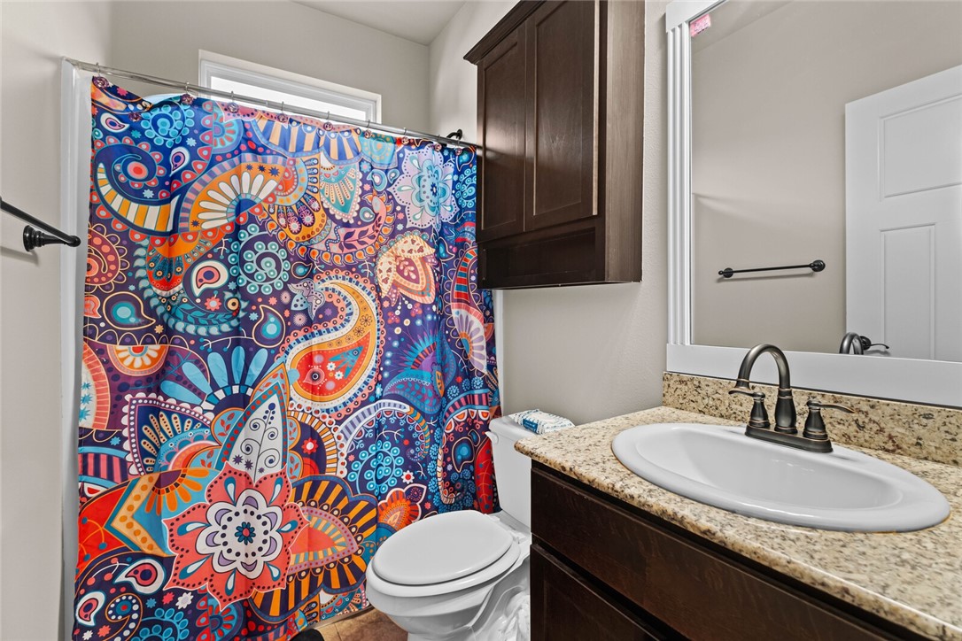 Creekside Sub Ph II - Residential