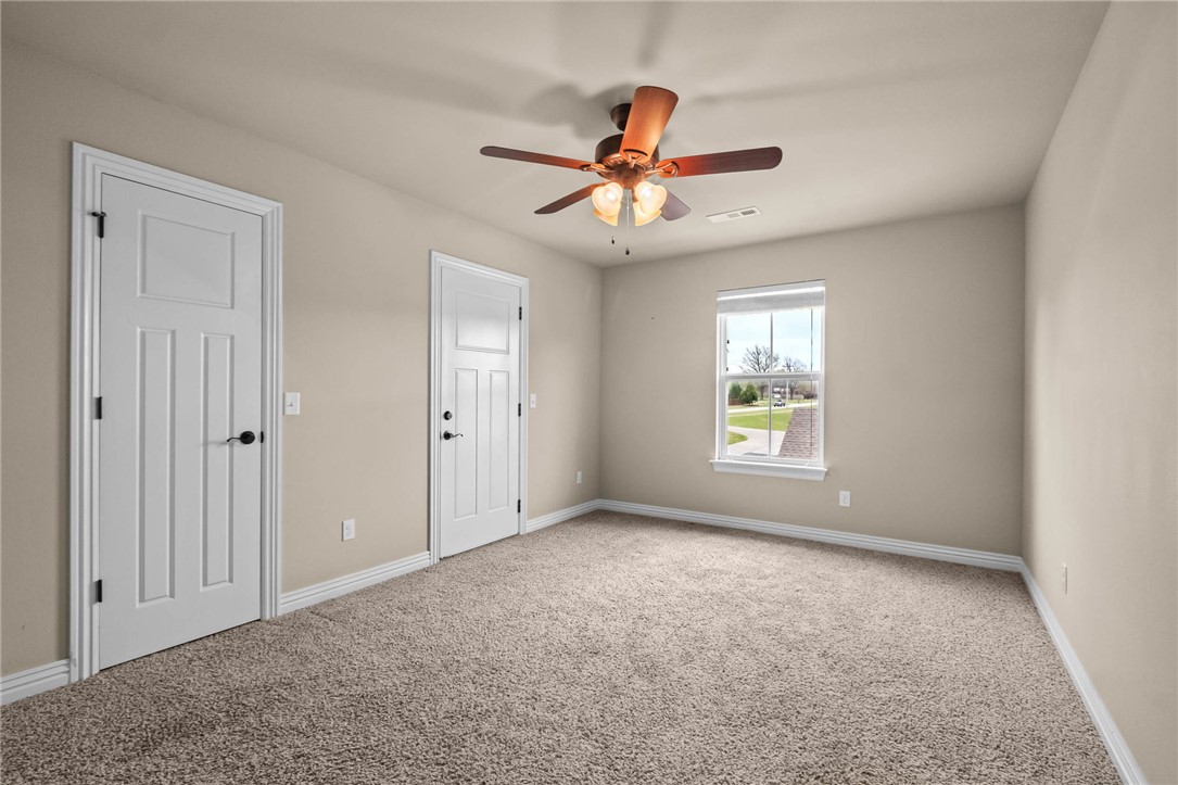 Creekside Sub Ph II - Residential