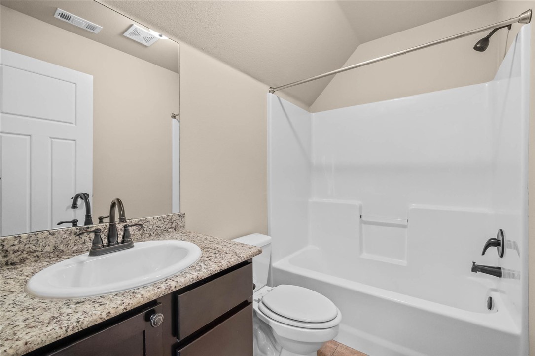 Creekside Sub Ph II - Residential