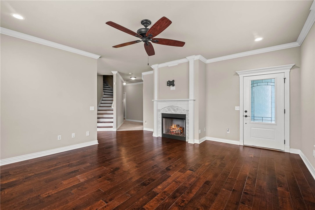 Creekside Sub Ph II - Residential