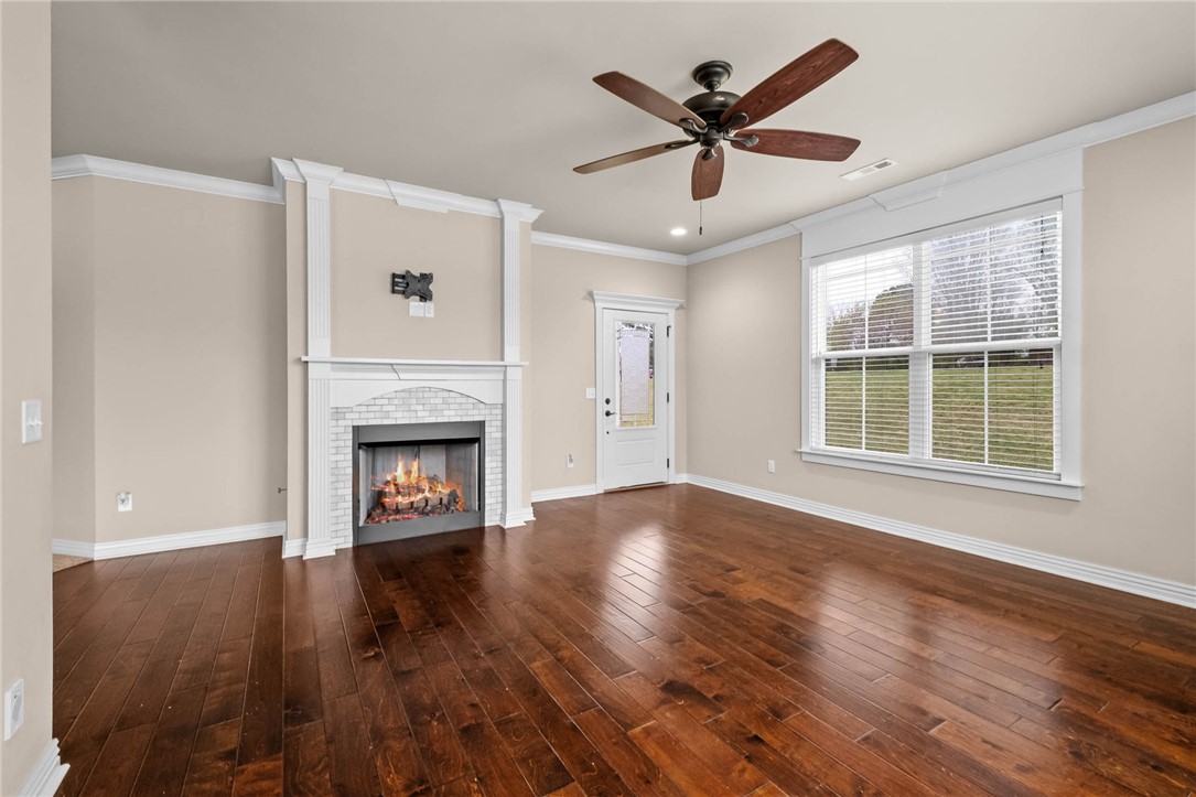 Creekside Sub Ph II - Residential