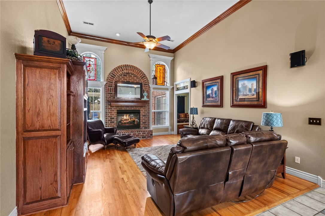 Highland Knolls Unit 2 Ph 1 Rogers - Residential