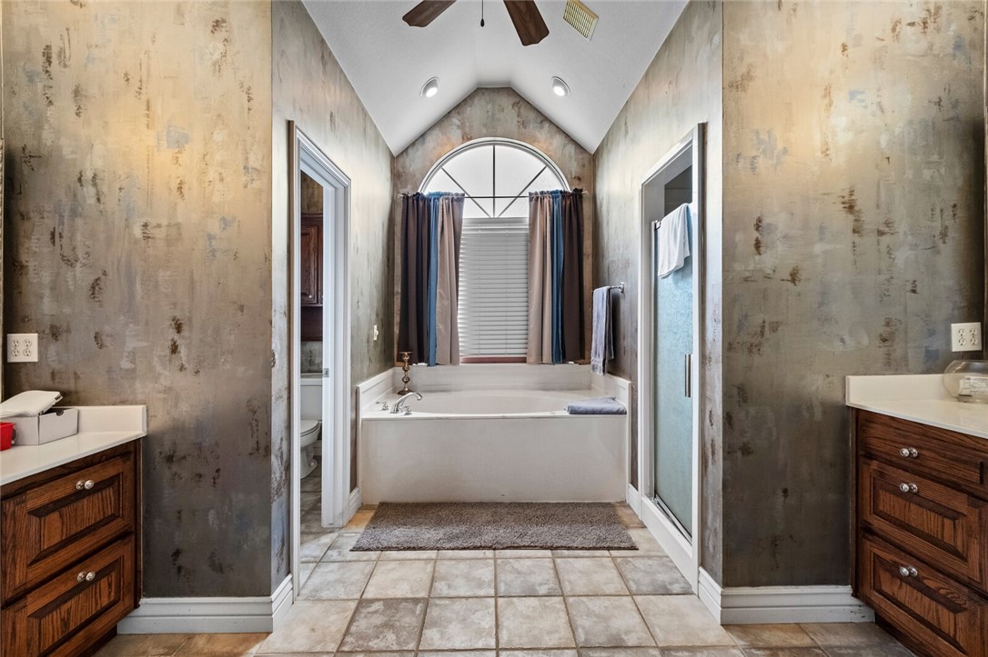 Highland Knolls Unit 2 Ph 1 Rogers - Residential