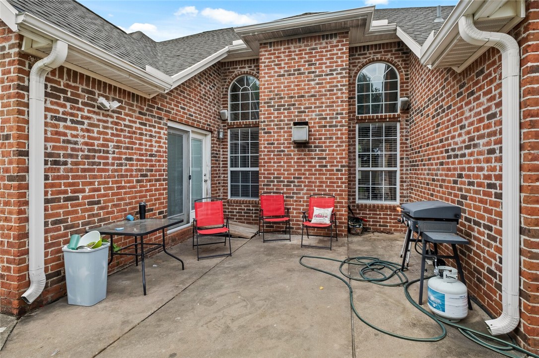 Highland Knolls Unit 2 Ph 1 Rogers - Residential