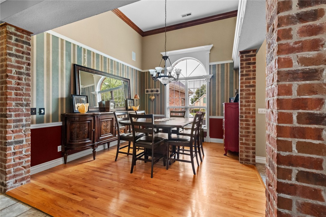 Highland Knolls Unit 2 Ph 1 Rogers - Residential