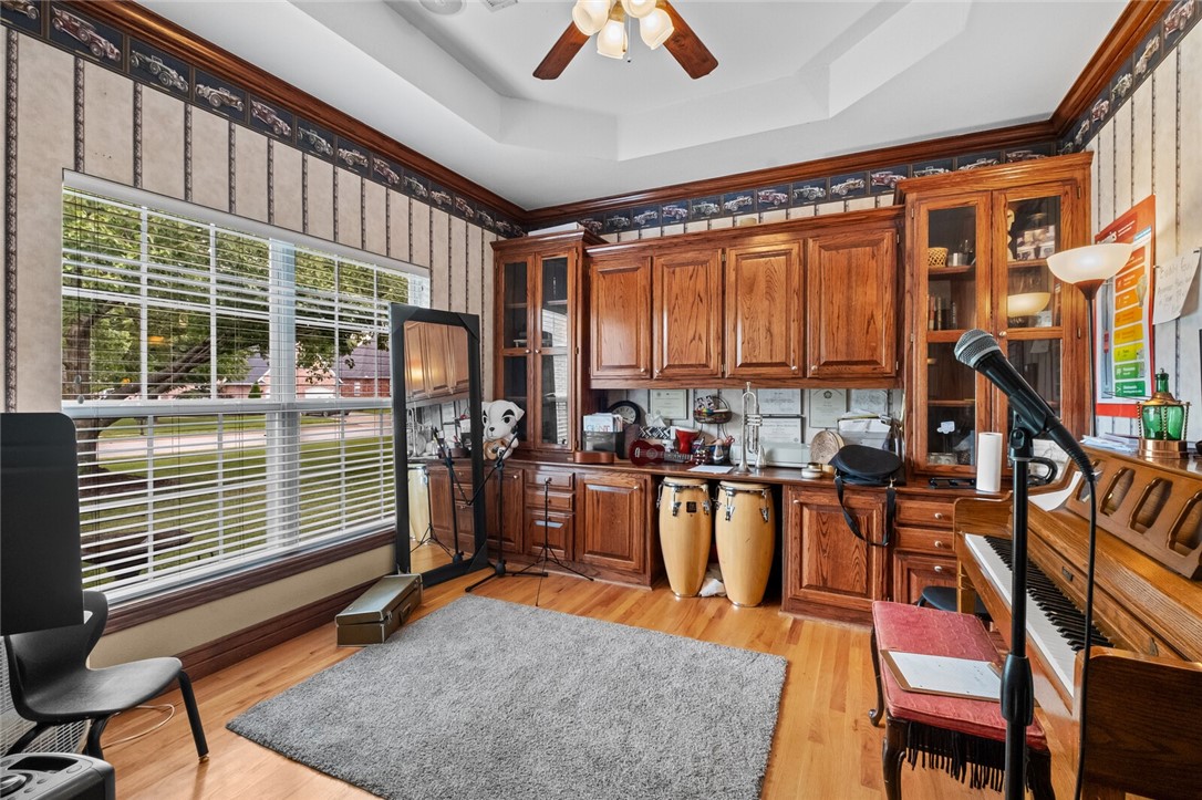 Highland Knolls Unit 2 Ph 1 Rogers - Residential