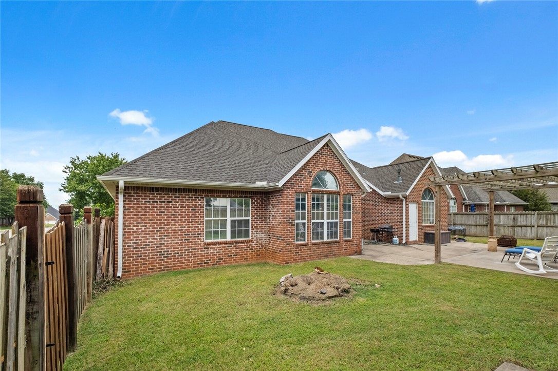 Highland Knolls Unit 2 Ph 1 Rogers - Residential