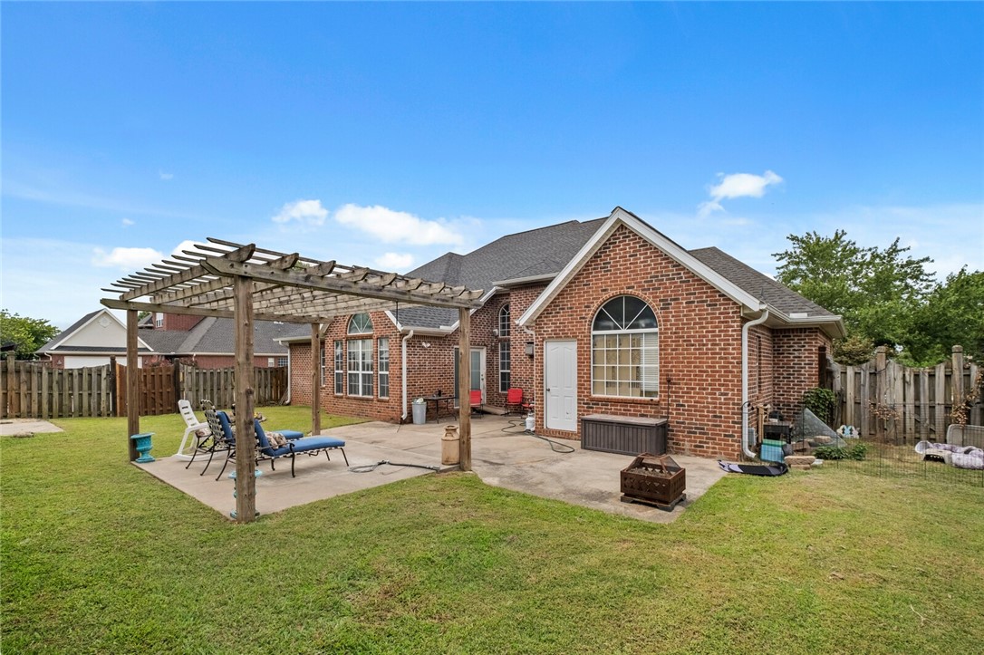 Highland Knolls Unit 2 Ph 1 Rogers - Residential