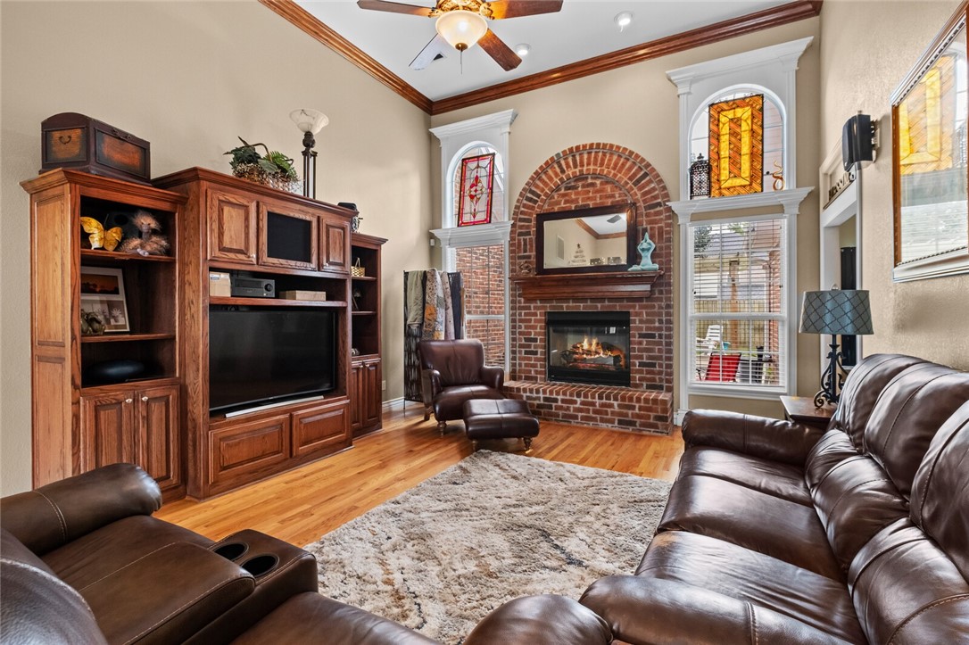 Highland Knolls Unit 2 Ph 1 Rogers - Residential