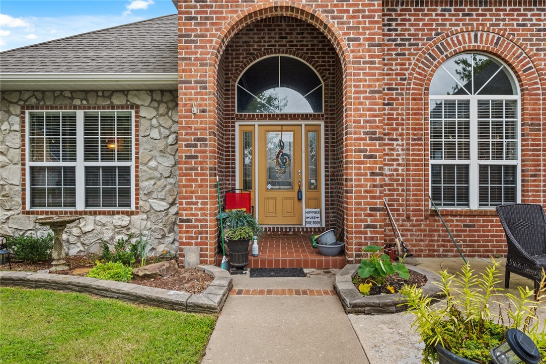 Highland Knolls Unit 2 Ph 1 Rogers - Residential