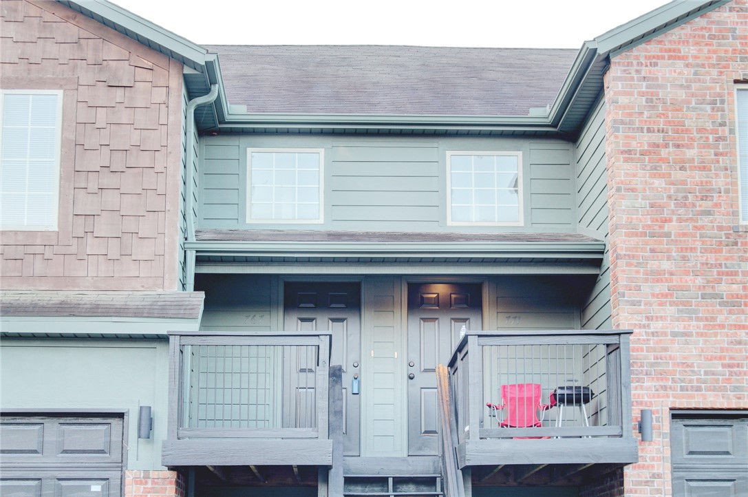 Sandy Beach Lane Hpr - Residential