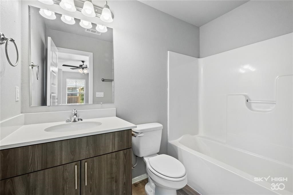 Rupple Meadows - Residential Lease