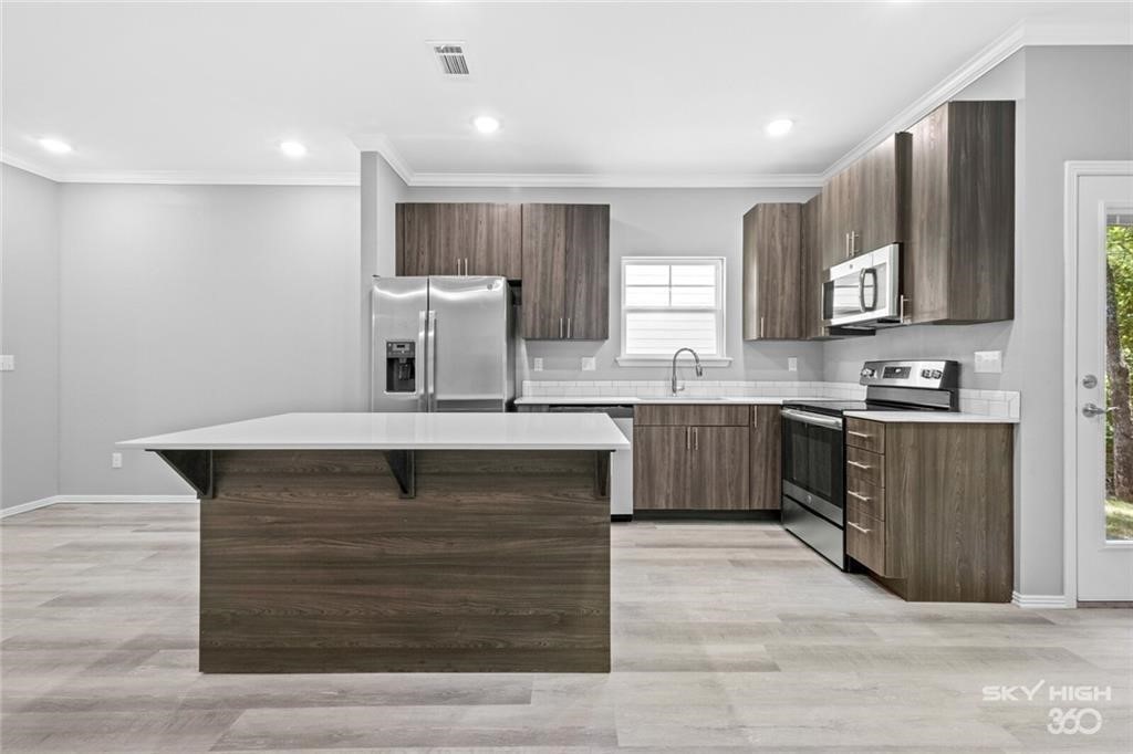 Rupple Meadows - Residential Lease