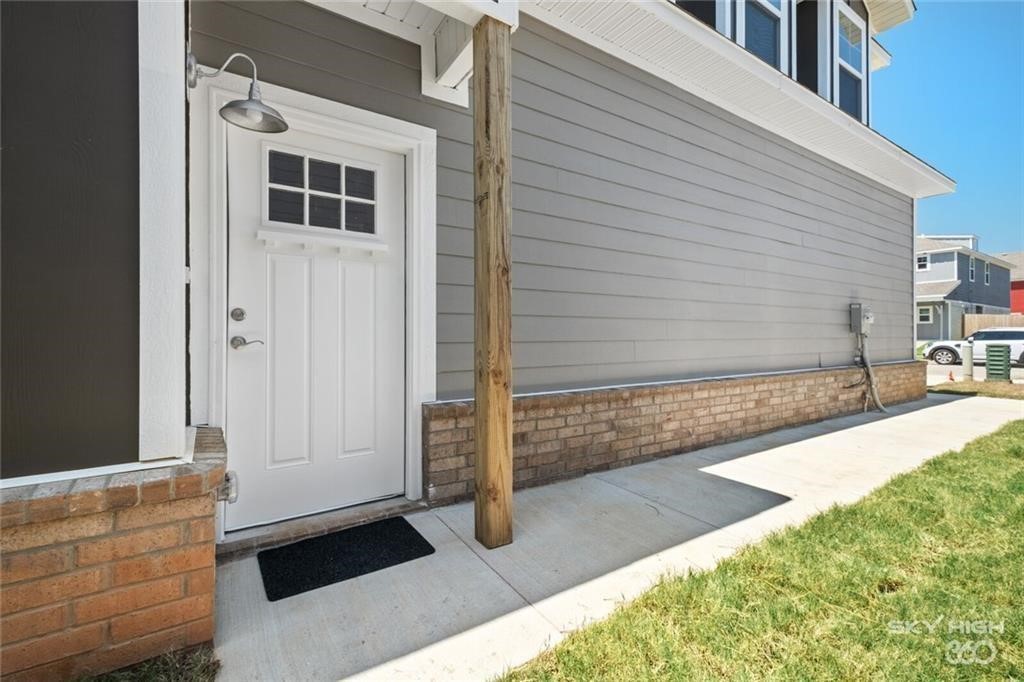 Rupple Meadows - Residential Lease