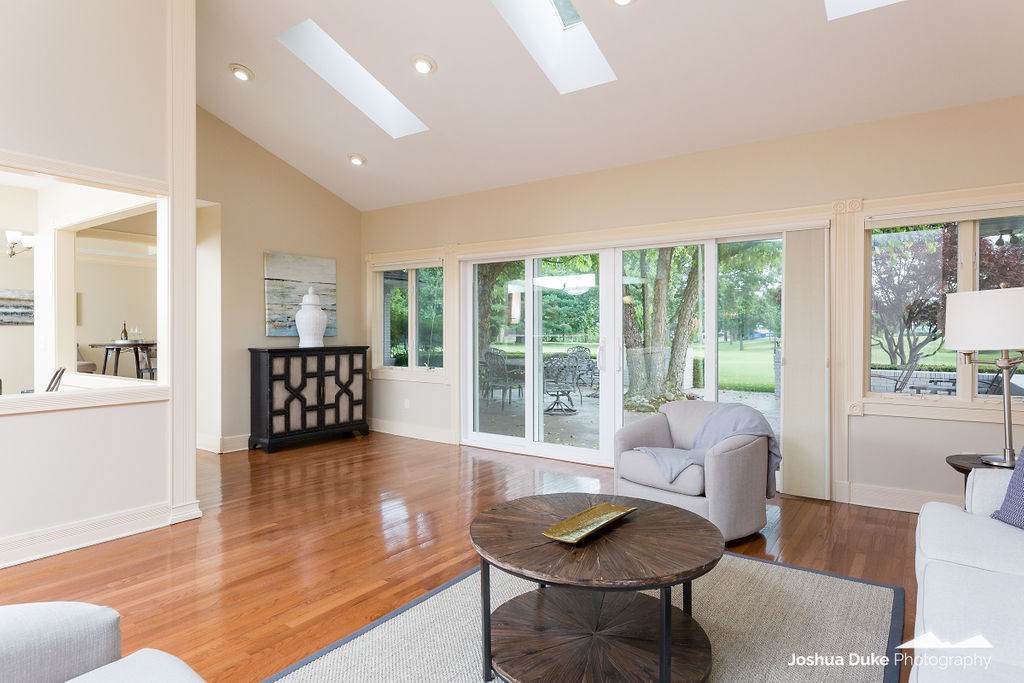 Pinnacle - Residential