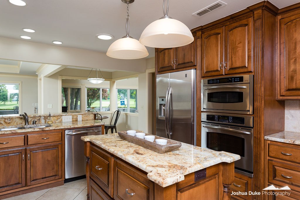 Pinnacle - Residential