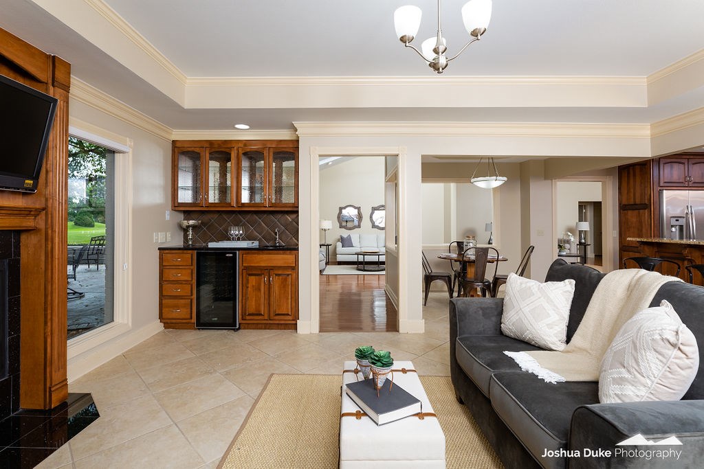 Pinnacle - Residential