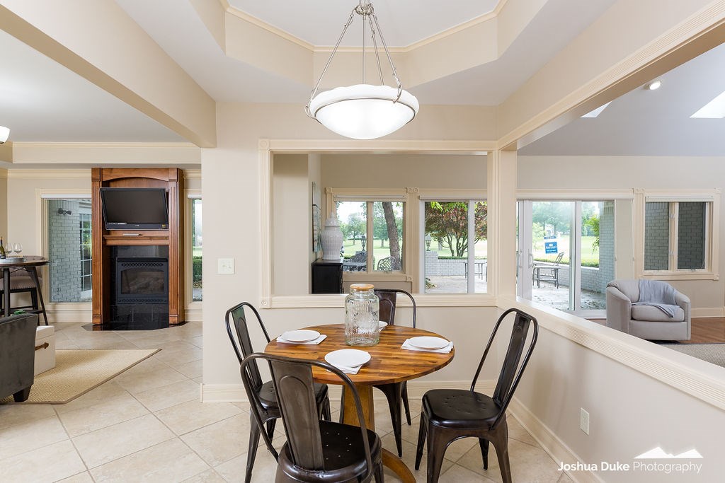 Pinnacle - Residential