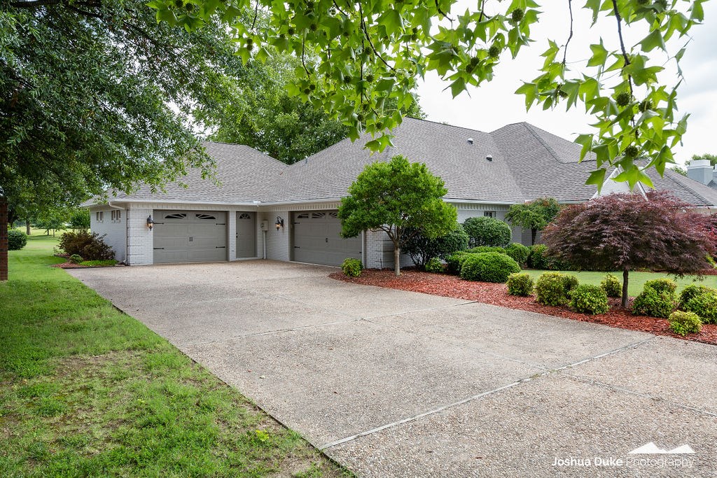 Pinnacle - Residential