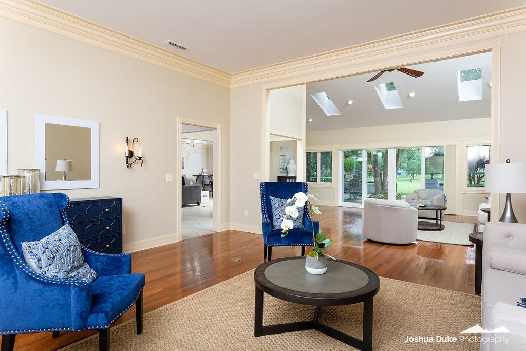 Pinnacle - Residential