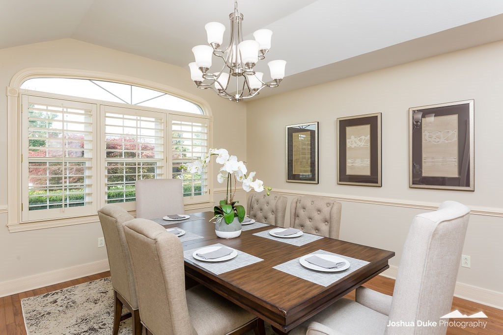 Pinnacle - Residential