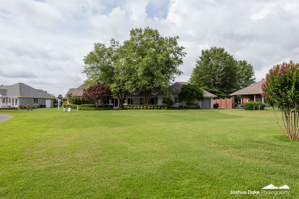 Pinnacle - Residential