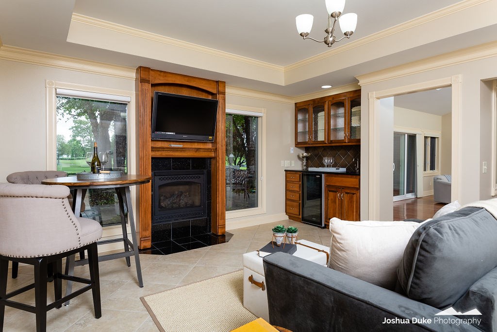 Pinnacle - Residential