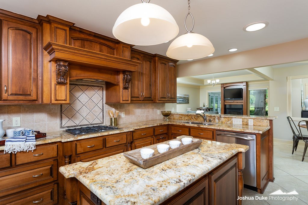 Pinnacle - Residential