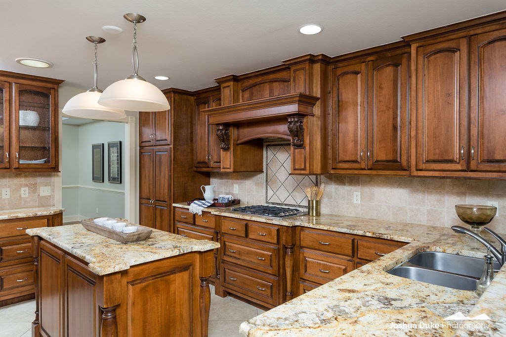 Pinnacle - Residential