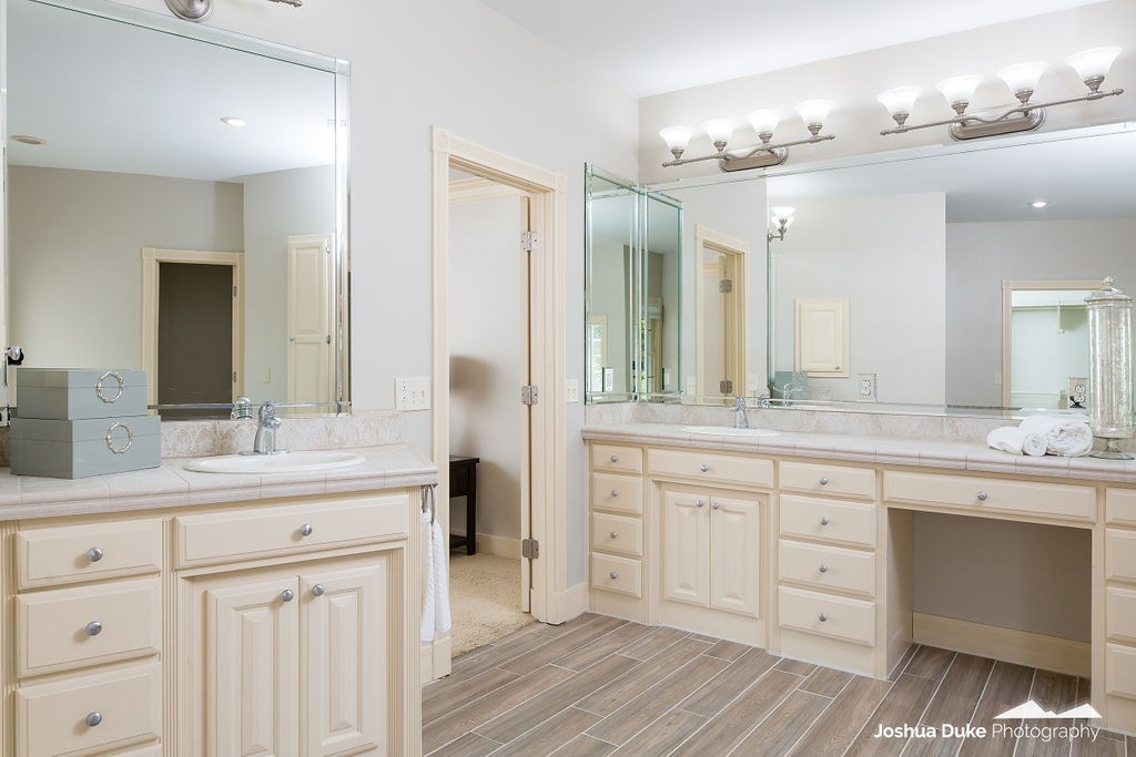 Pinnacle - Residential