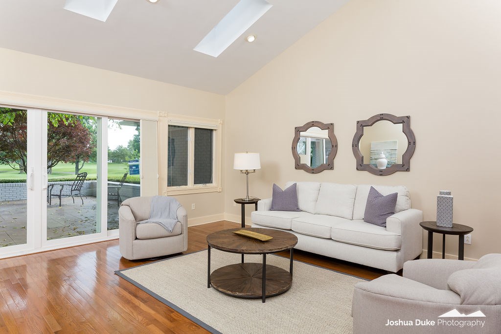 Pinnacle - Residential