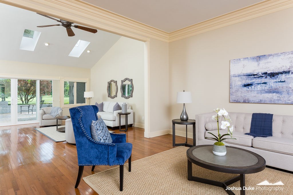 Pinnacle - Residential