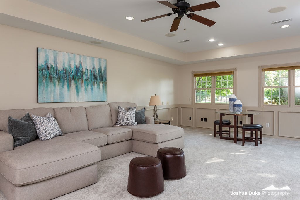 Pinnacle - Residential