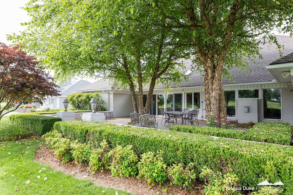 Pinnacle - Residential