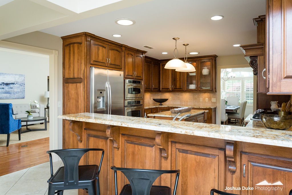 Pinnacle - Residential