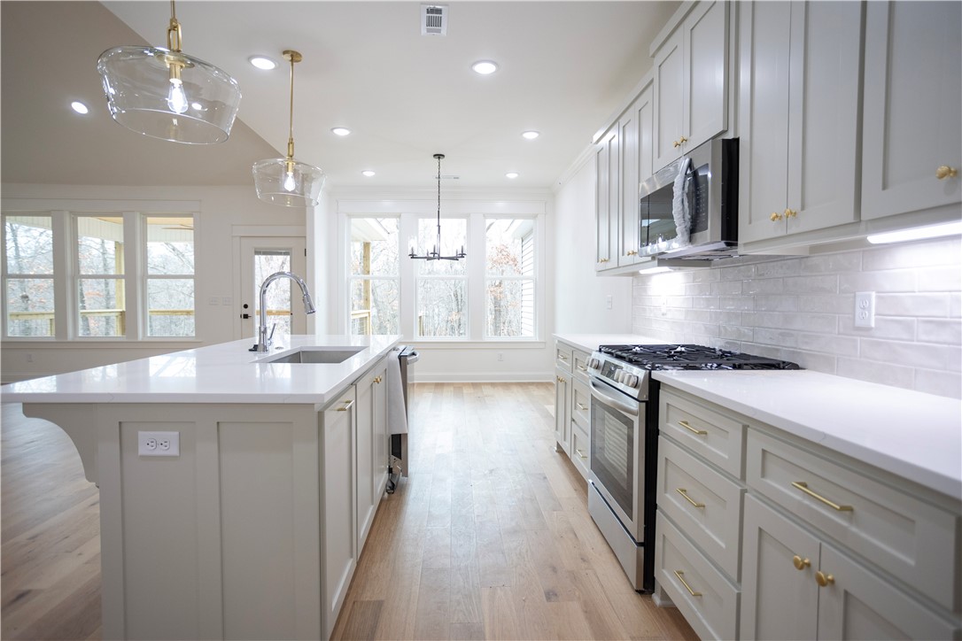 Merritt Sub Bvv - Residential