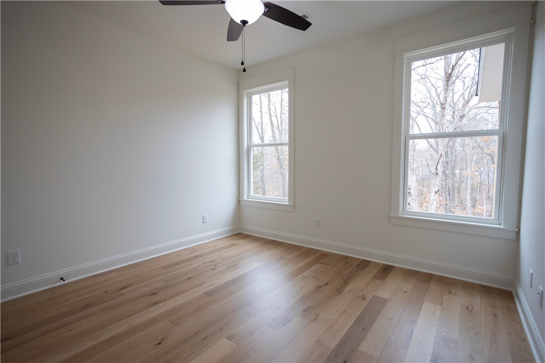 Merritt Sub Bvv - Residential