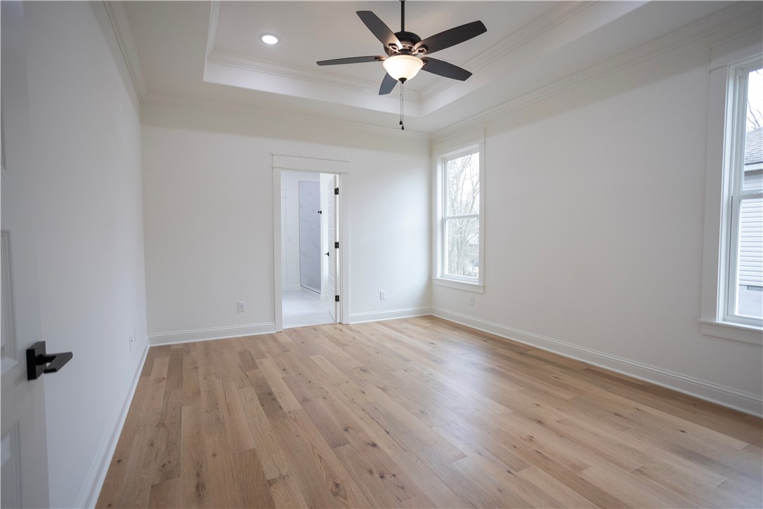 Merritt Sub Bvv - Residential